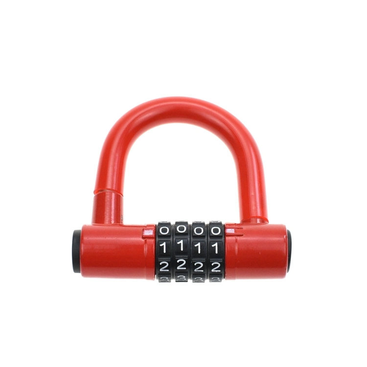 Yh2053 High Quality Safety Stainless Steel Padlock