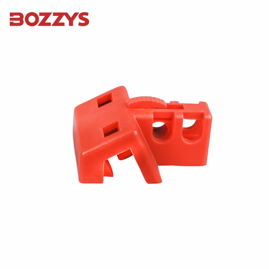 Seguridad PA Boshi Bloqueo eléctrico a presión para disyuntores