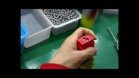 PC Engineering Plastics Estación de candado de seguridad de 10 candados