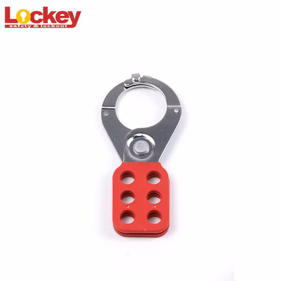 Lockey Loto Mandíbula Tamaño 1