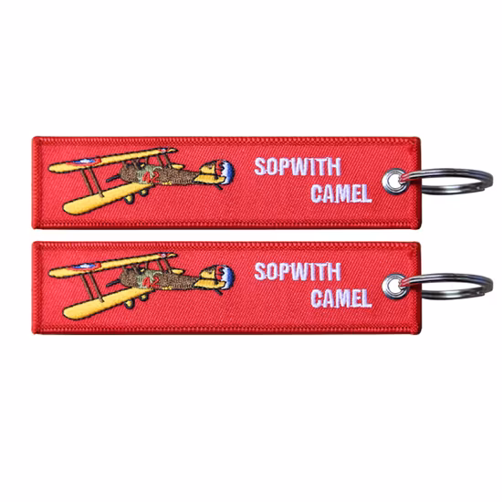 Etiqueta de advertencia de seguridad