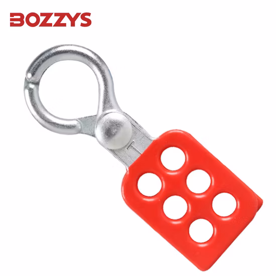 Cerrojo de bloqueo de acero de alta resistencia (BD-K05)