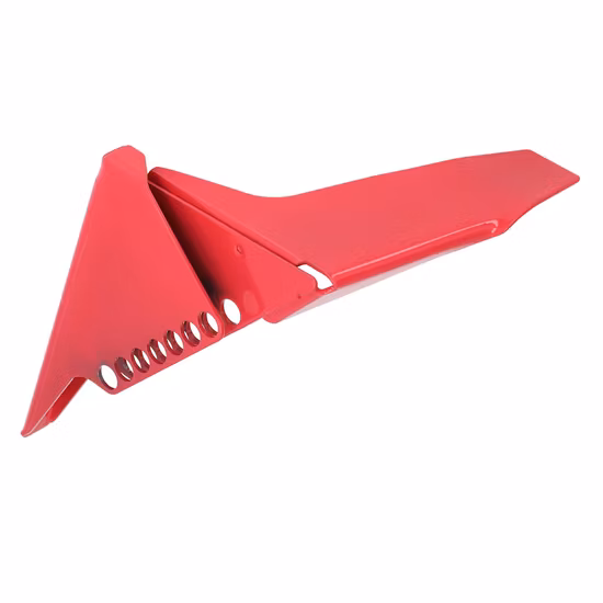 Bloqueo de válvula de bola de acero pequeño de alta seguridad