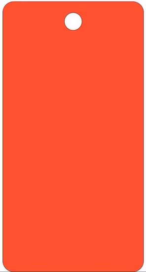 Etiqueta de advertencia de PVC personalizada Señales de bloqueo impermeables de plástico Etiquetado Etiquetas de peligro de seguridad