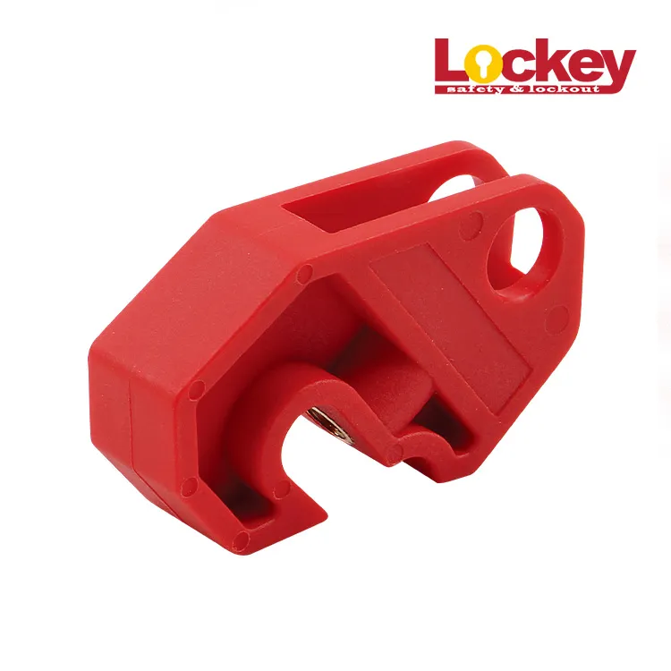 Bloqueos de interruptor de disyuntor de ventas calientes