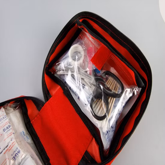 Kit de bolsa de herramientas para bloqueo de interruptores de seguridad industrial con candado laminado
